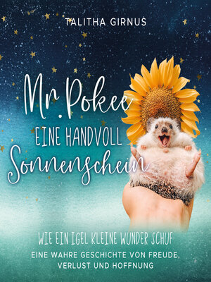 cover image of Mr.Pokee